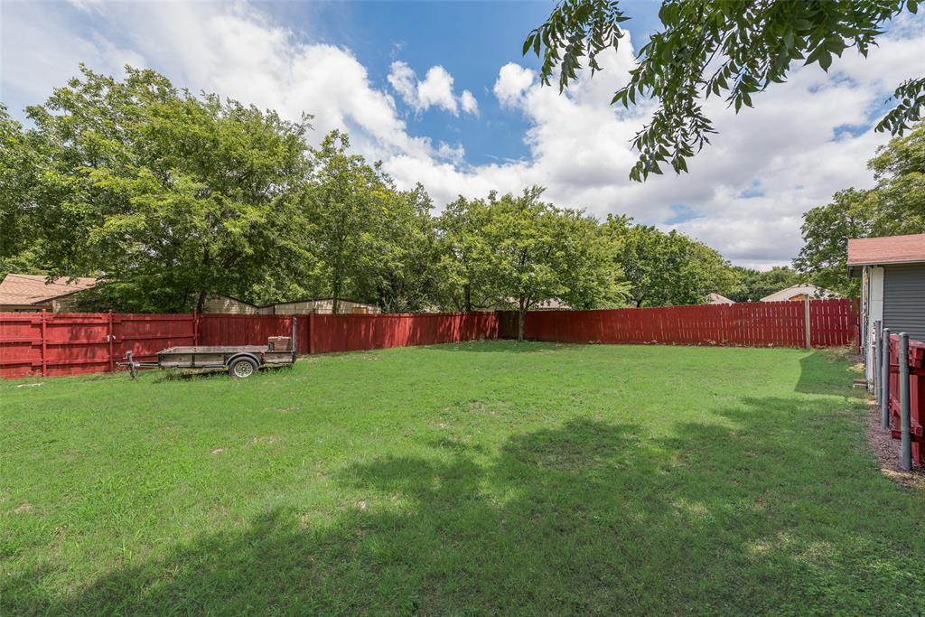 Town Cedar Hill Original Of - Residential
