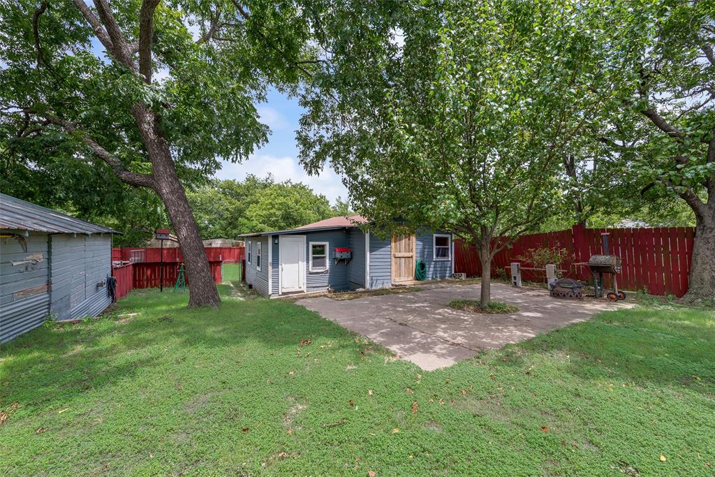Town Cedar Hill Original Of - Residential