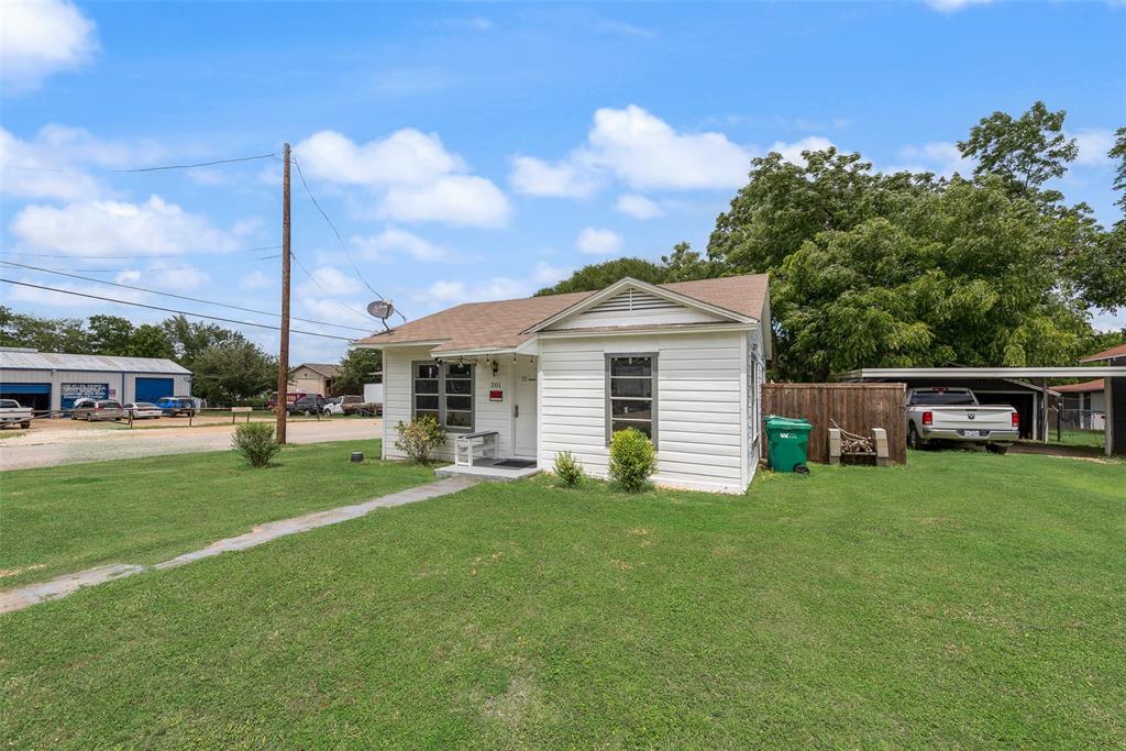 Town Cedar Hill Original Of - Residential