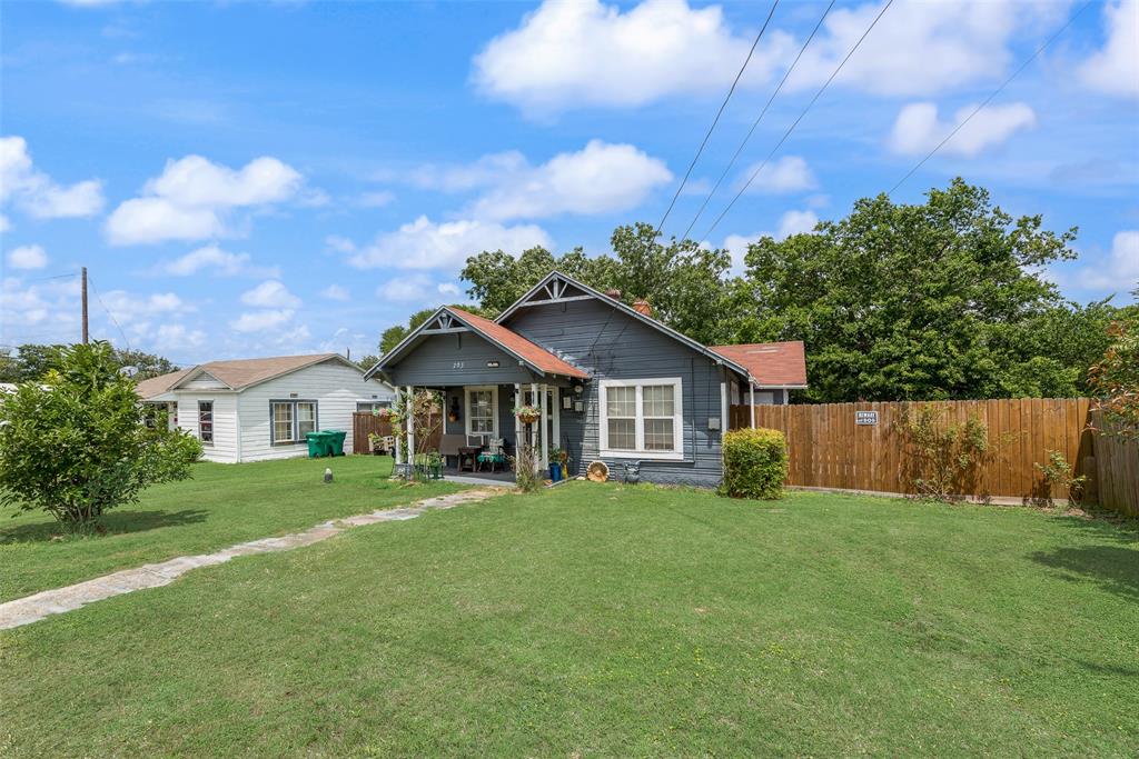 Town Cedar Hill Original Of - Residential