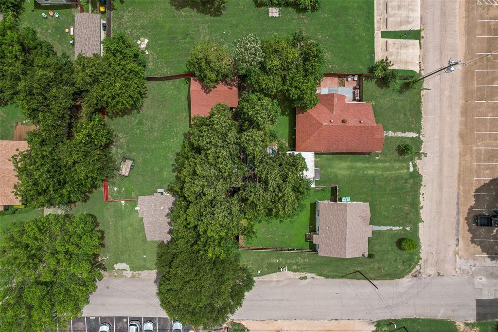 Town Cedar Hill Original Of - Residential