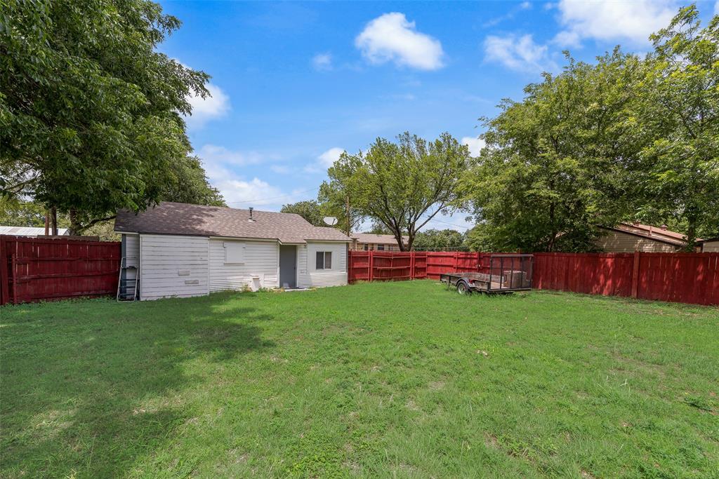 Town Cedar Hill Original Of - Residential