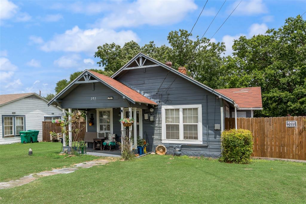Town Cedar Hill Original Of - Residential