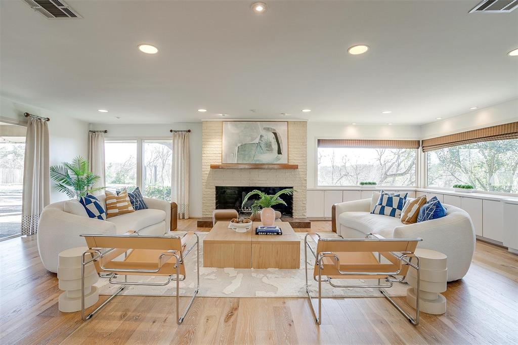 Overton Park Add - Residential