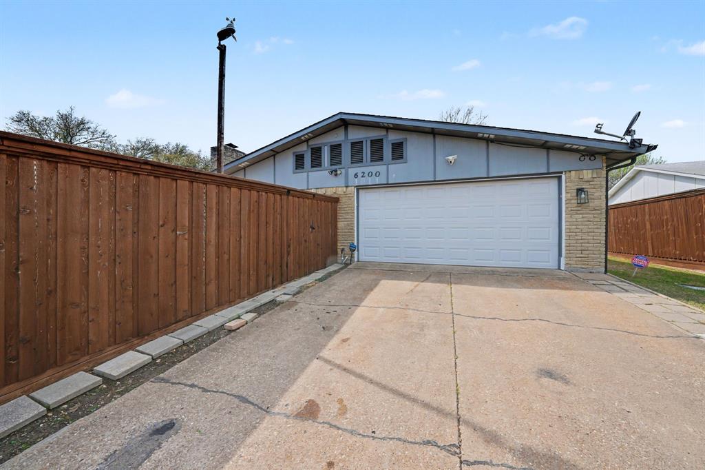 Park Forest North Add First Increment - Residential
