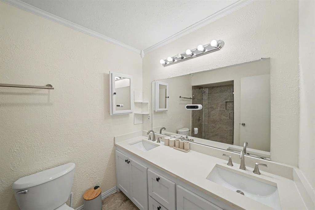 Park Forest North Add First Increment - Residential