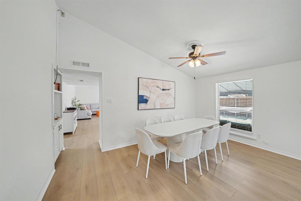 Park Forest North Add First Increment - Residential