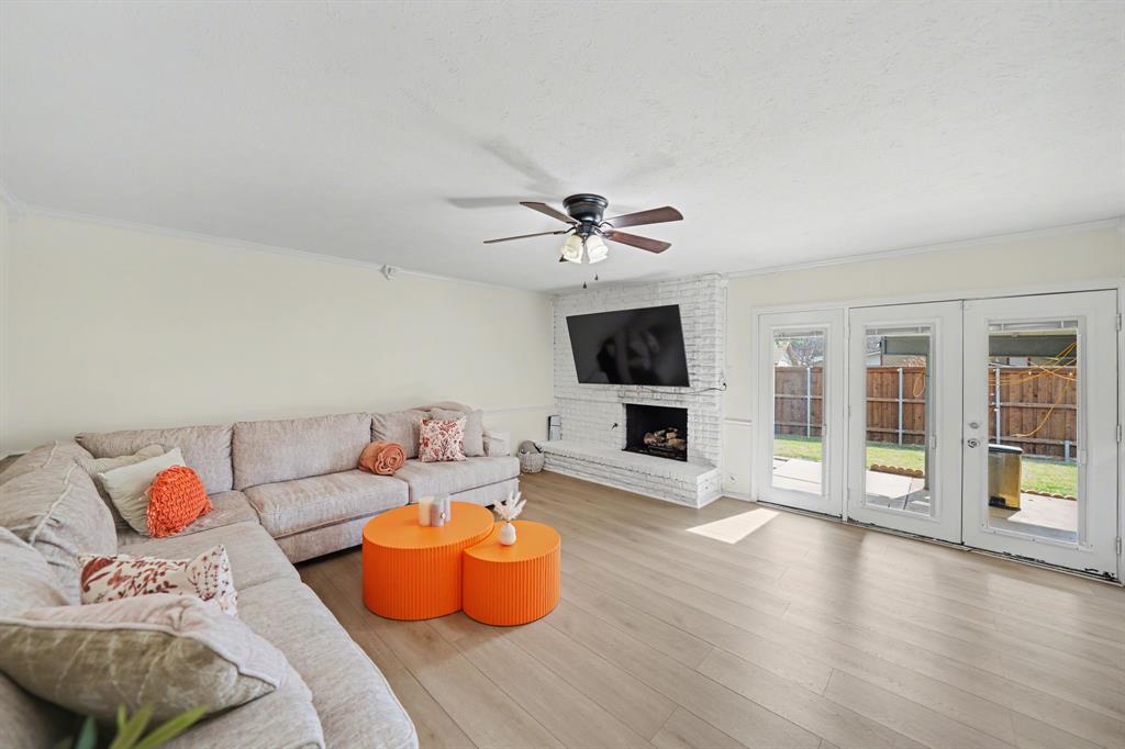 Park Forest North Add First Increment - Residential