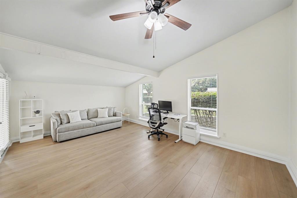 Park Forest North Add First Increment - Residential