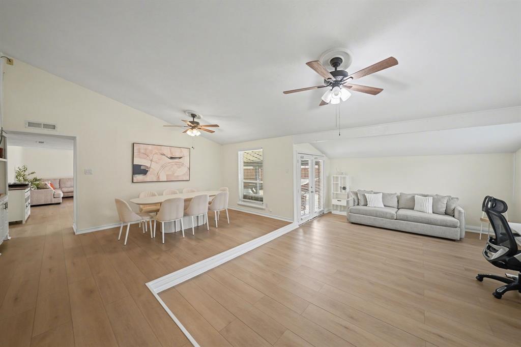 Park Forest North Add First Increment - Residential