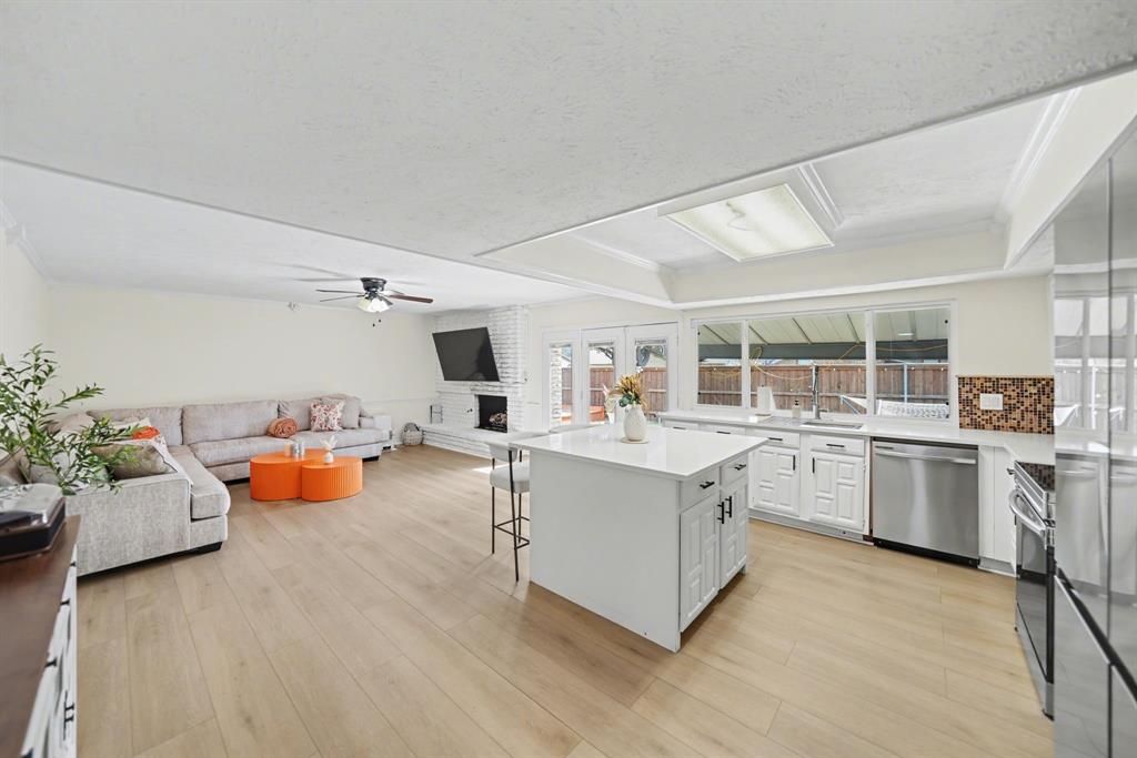 Park Forest North Add First Increment - Residential
