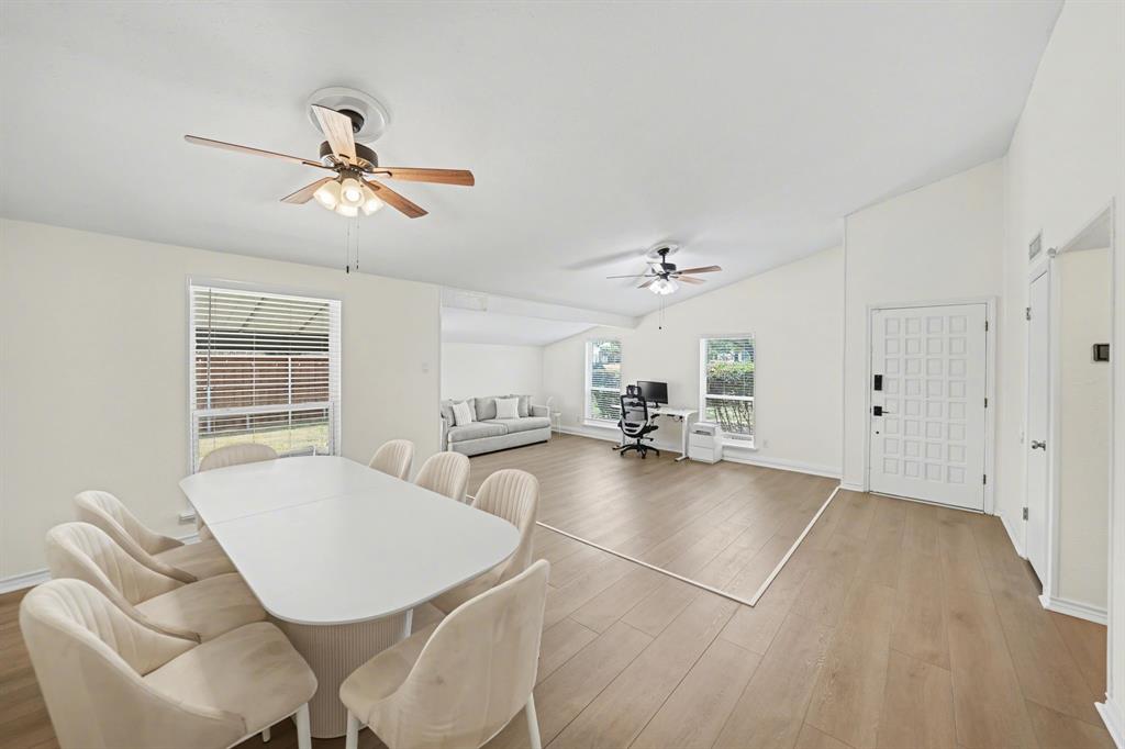 Park Forest North Add First Increment - Residential