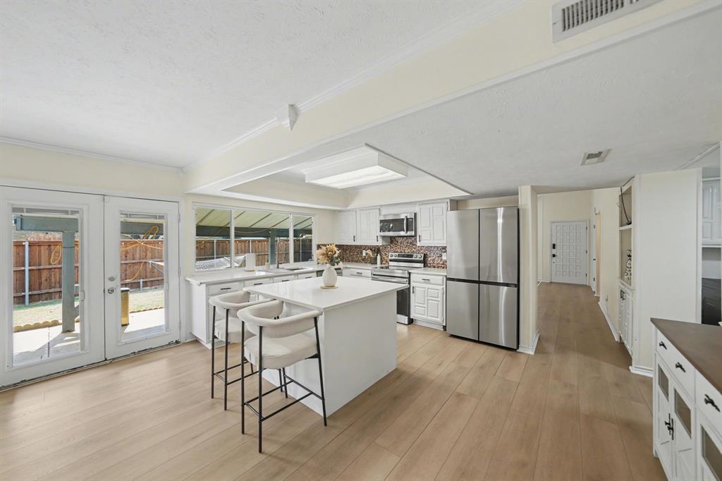 Park Forest North Add First Increment - Residential