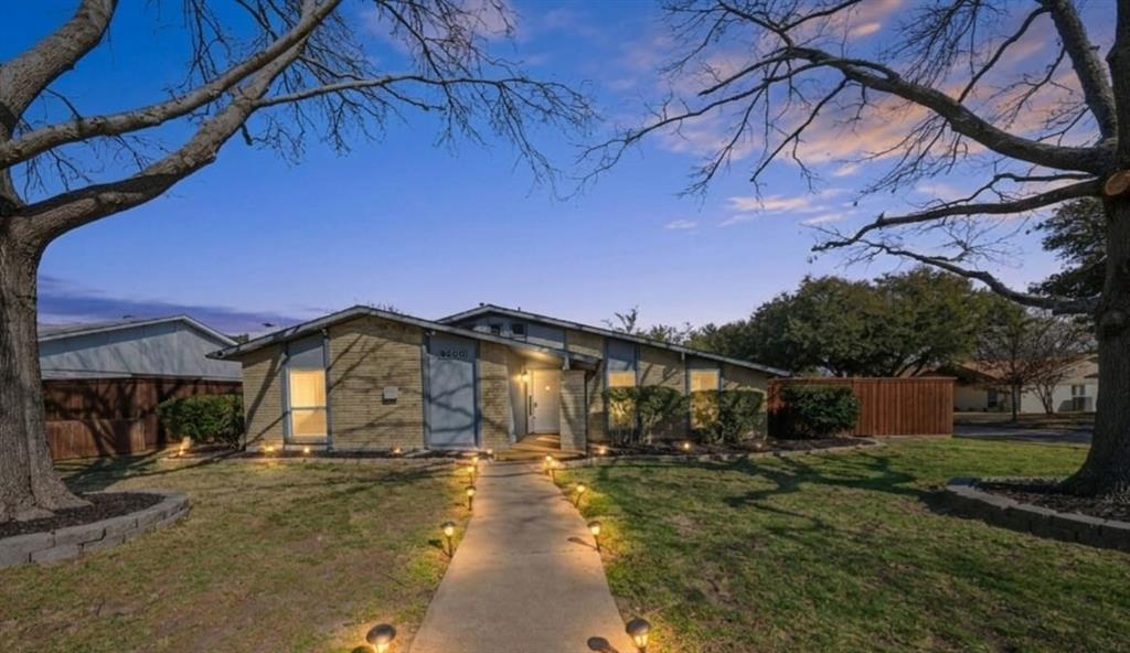 Park Forest North Add First Increment - Residential