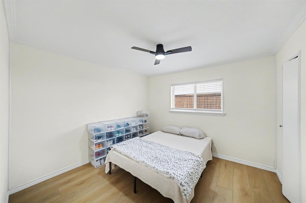 Park Forest North Add First Increment - Residential