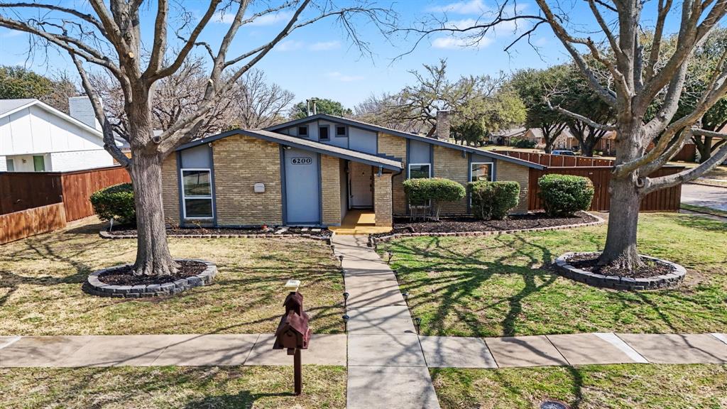 Park Forest North Add First Increment - Residential