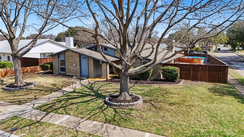 Park Forest North Add First Increment - Residential
