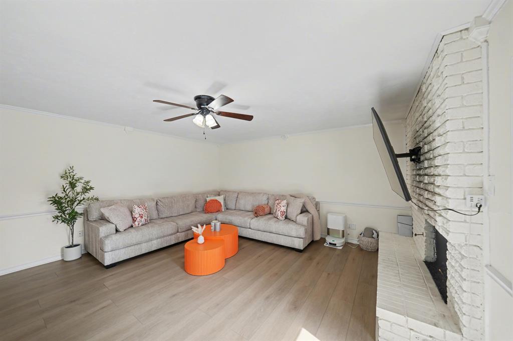 Park Forest North Add First Increment - Residential