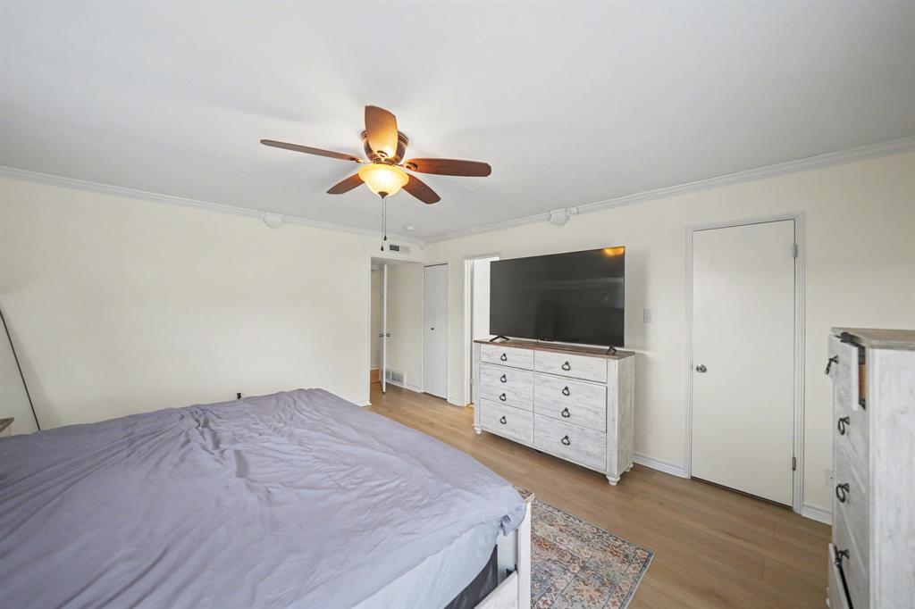 Park Forest North Add First Increment - Residential