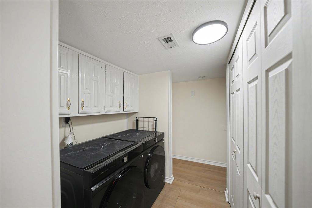 Park Forest North Add First Increment - Residential