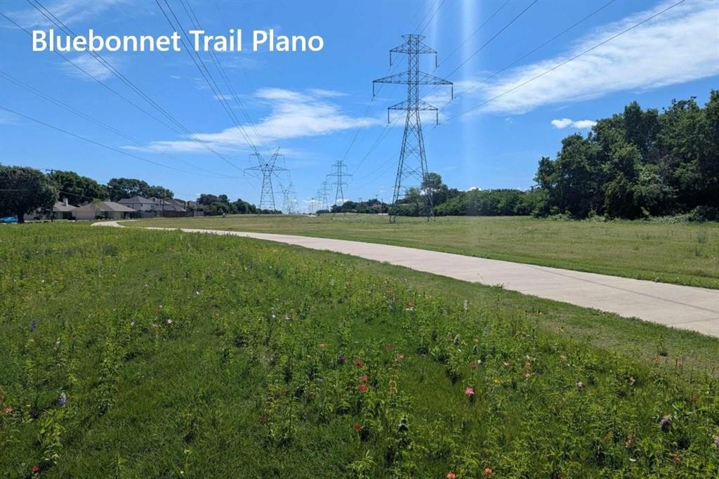 Park Forest North Add First Increment - Residential