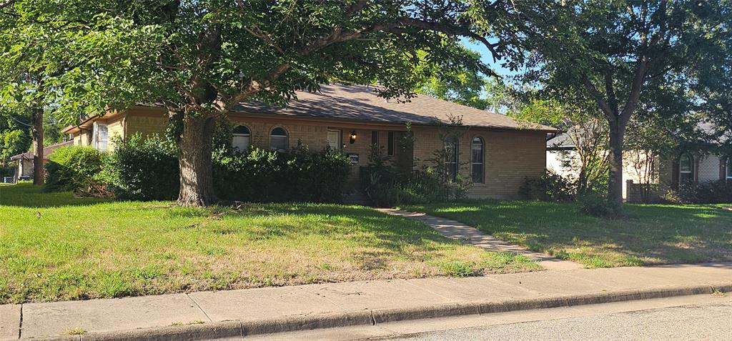 Hillview Terrace Sec 02 - Residential