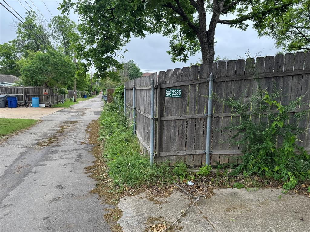 Hillview Terrace Sec 02 - Residential