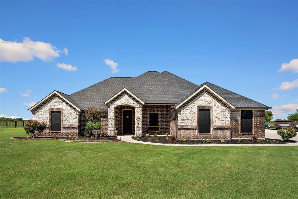 Fox Chase Add - Residential