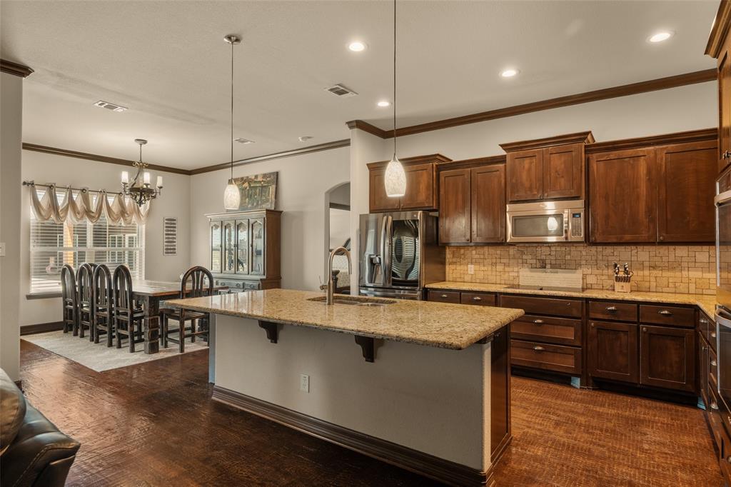 Fox Chase Add - Residential