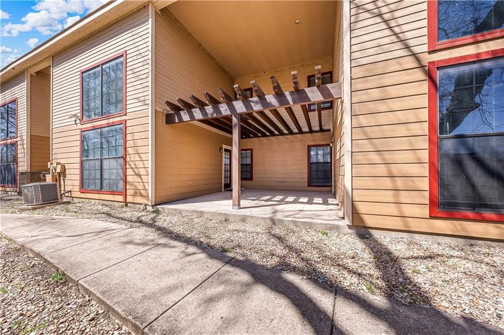 Turnbull-Boozer - Residential