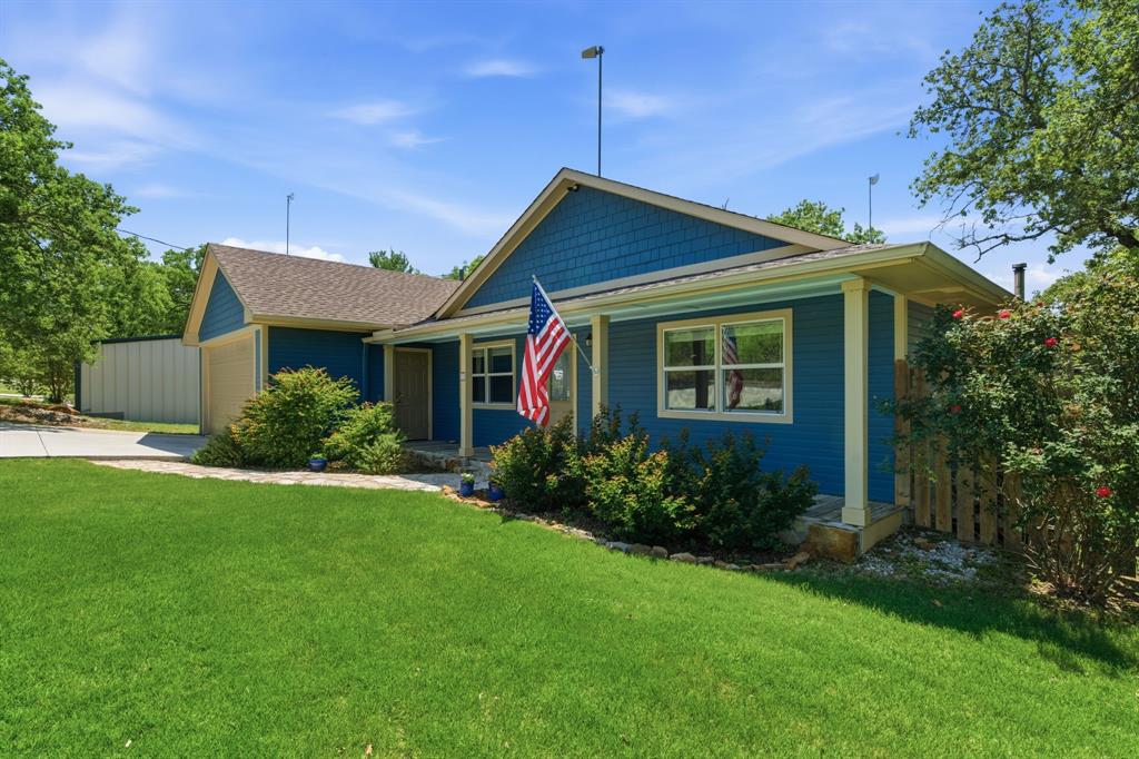 El Lago Estates - Residential