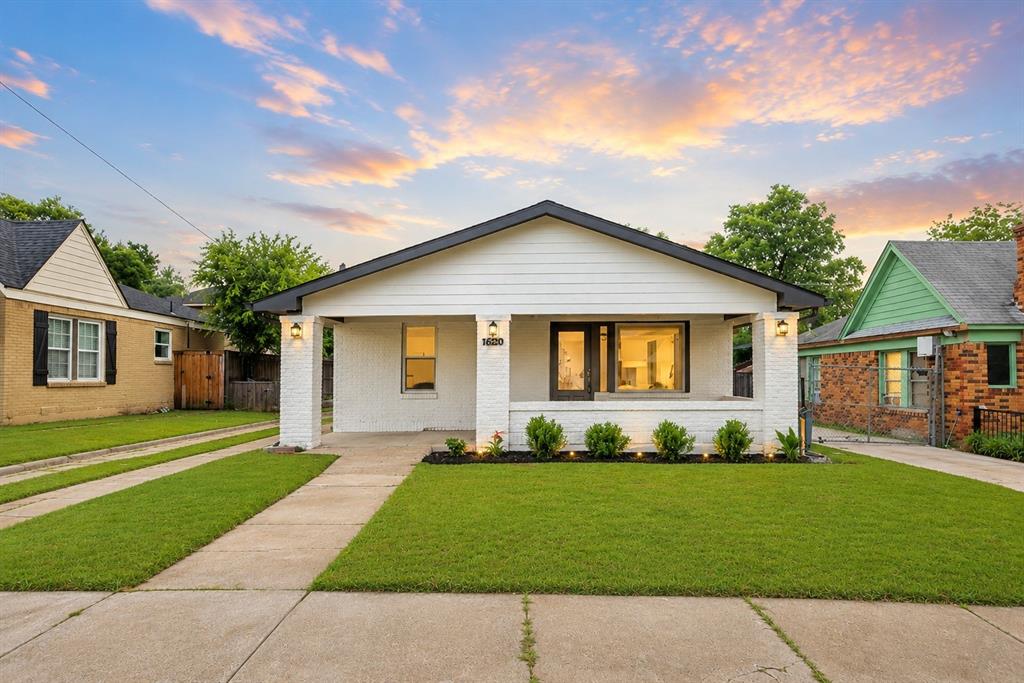 Sunset View Add - Residential