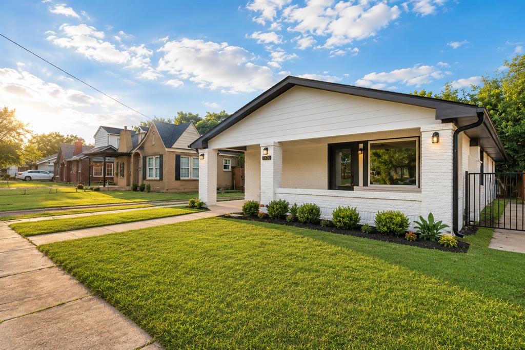 Sunset View Add - Residential