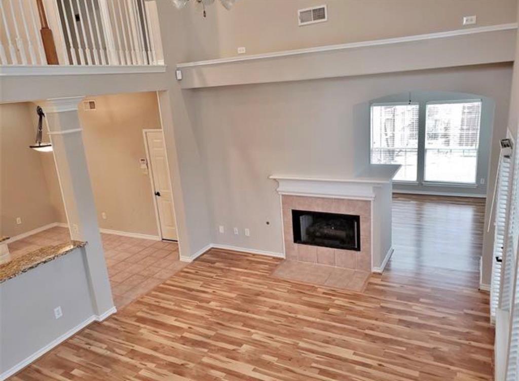 Beacon Hill Village Ph B - Residential