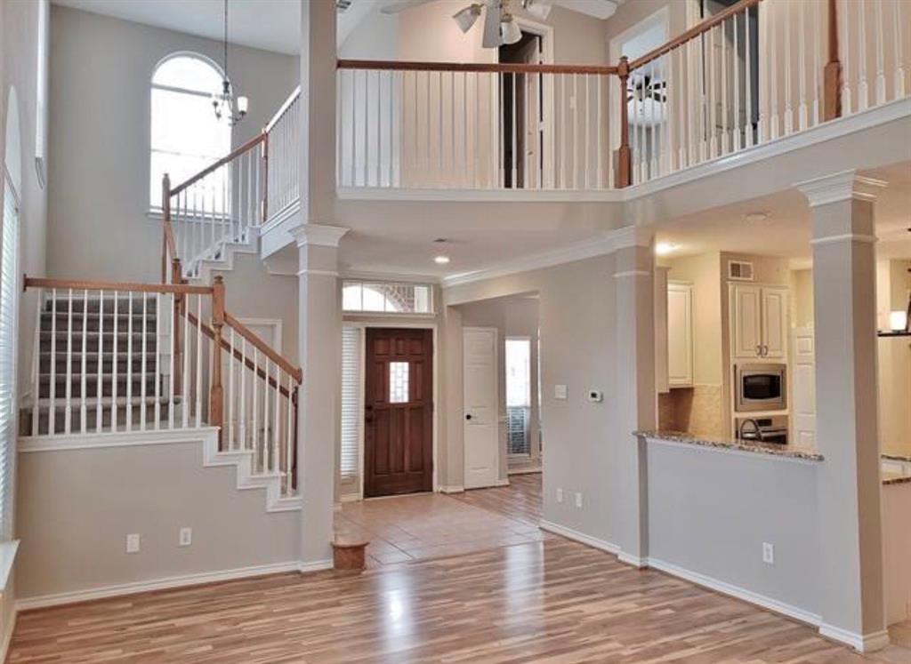 Beacon Hill Village Ph B - Residential
