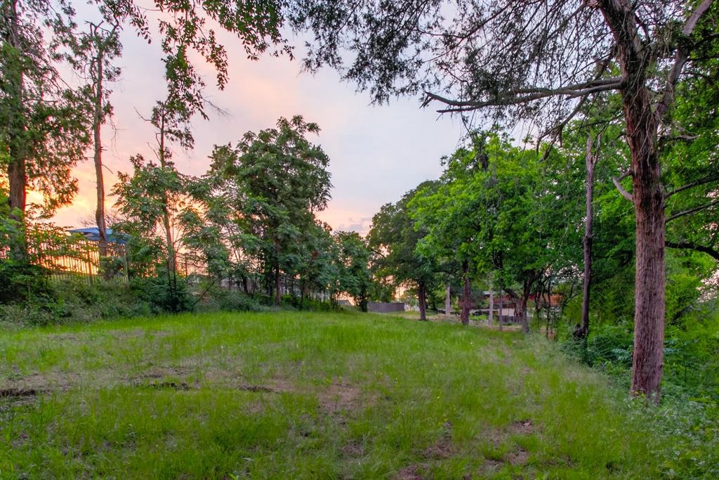 Rivercrest Add - Land