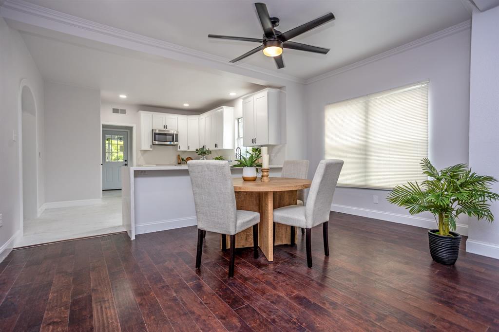 Winnetka Heights - Residential