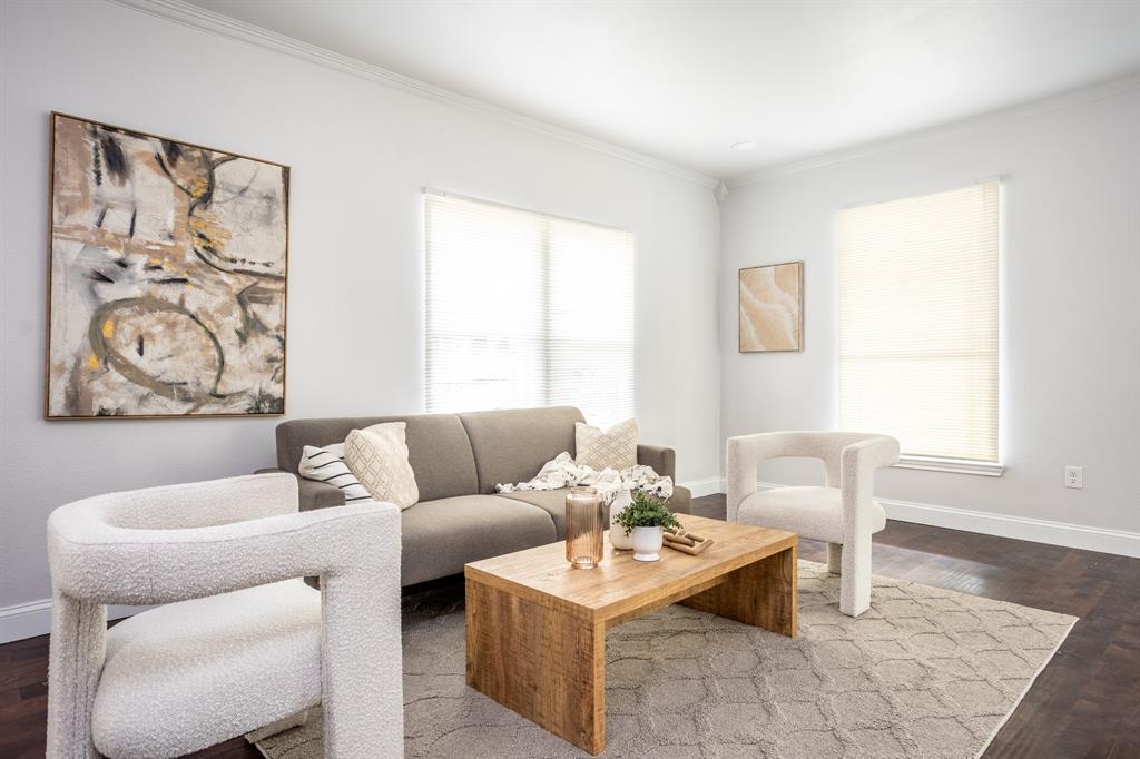 Winnetka Heights - Residential