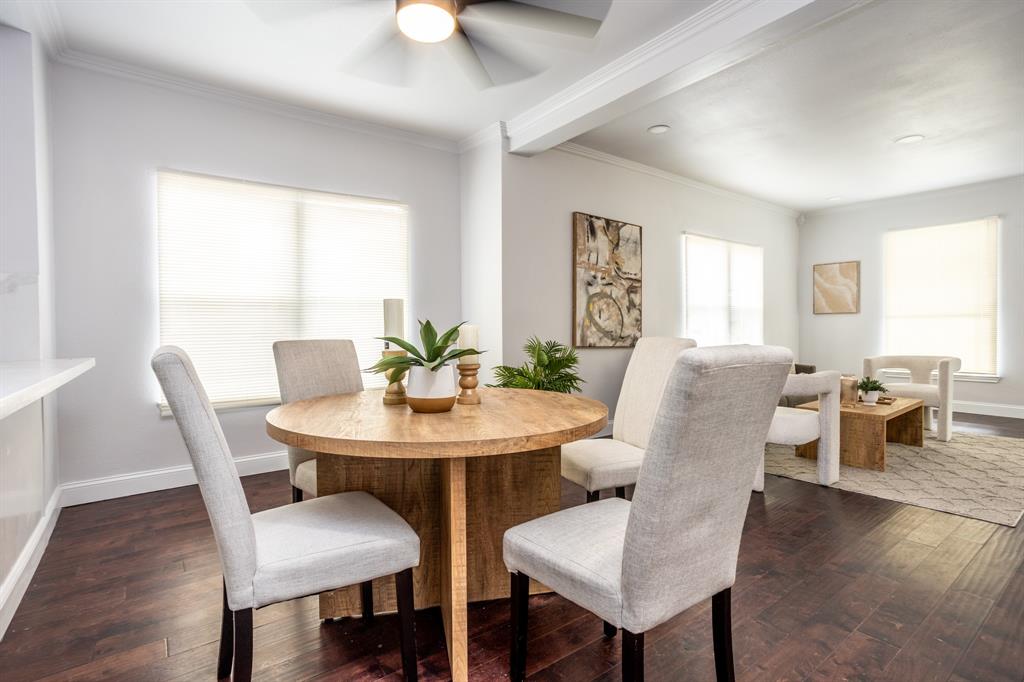 Winnetka Heights - Residential