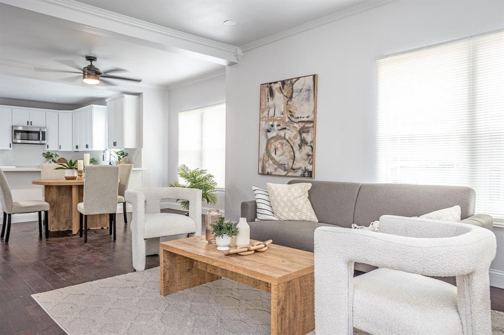 Winnetka Heights - Residential