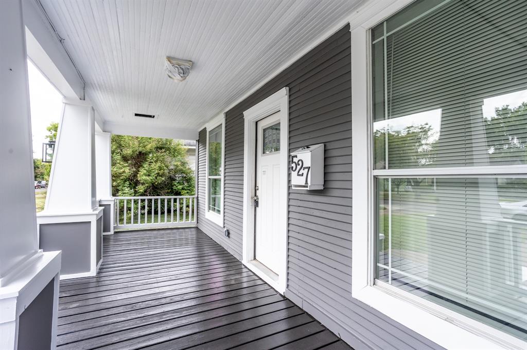 Winnetka Heights - Residential