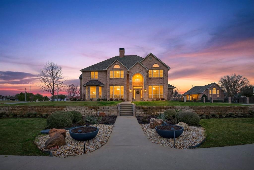 Lakecrest Estates - Residential