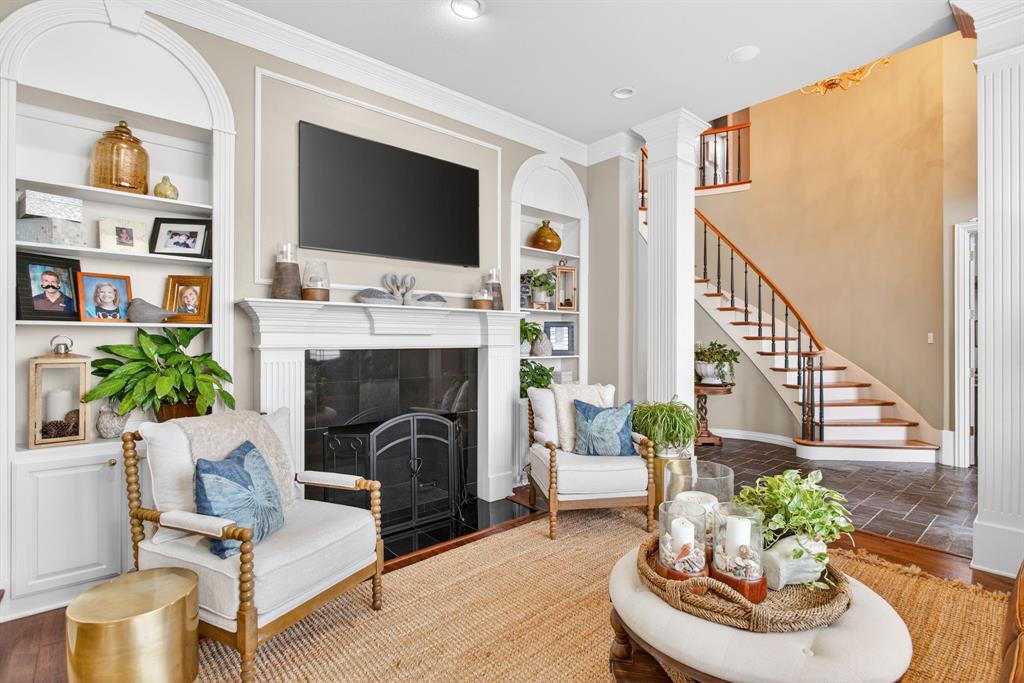 Lakecrest Estates - Residential