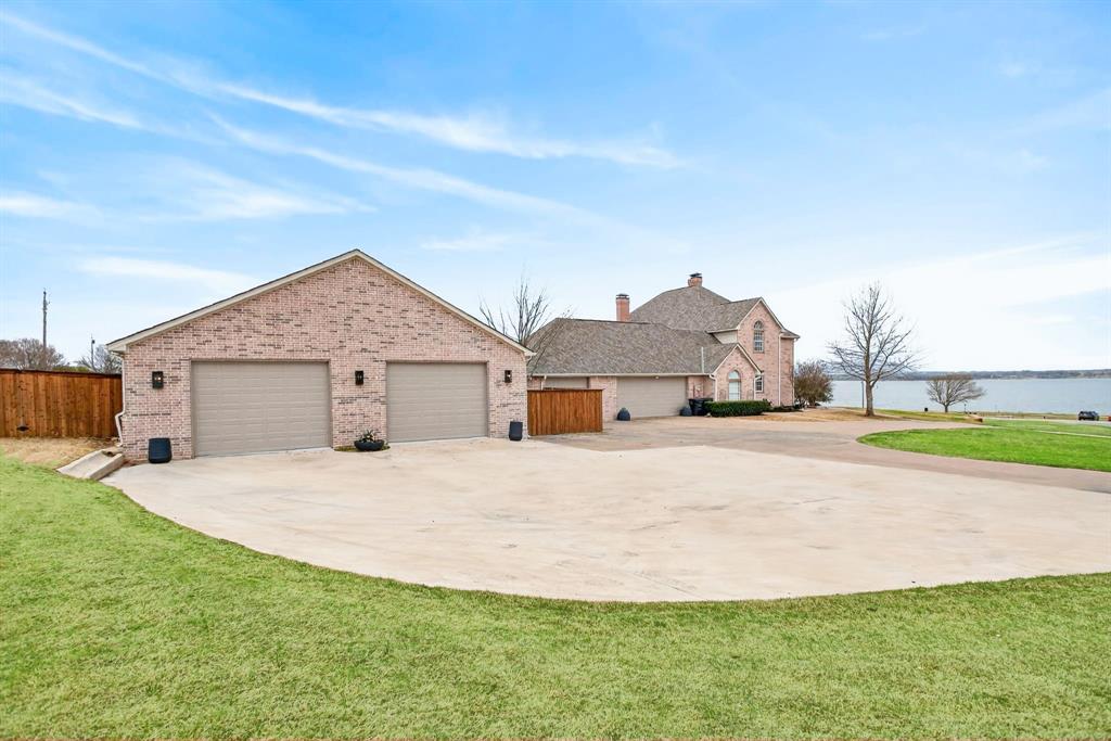 Lakecrest Estates - Residential