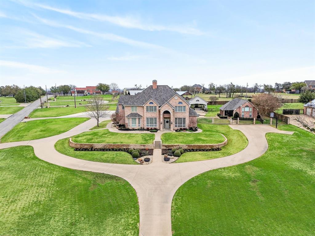 Lakecrest Estates - Residential