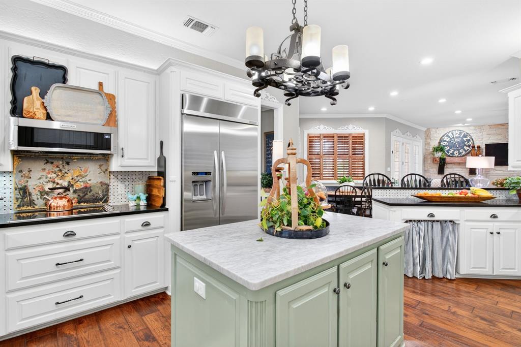 Lakecrest Estates - Residential