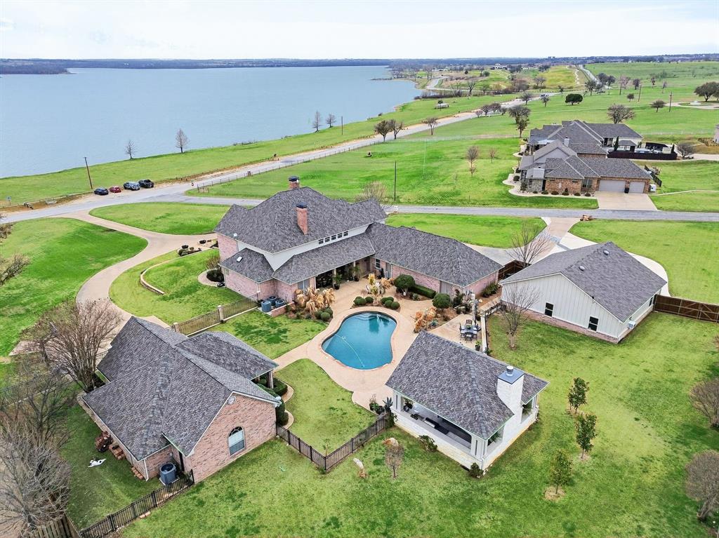 Lakecrest Estates - Residential