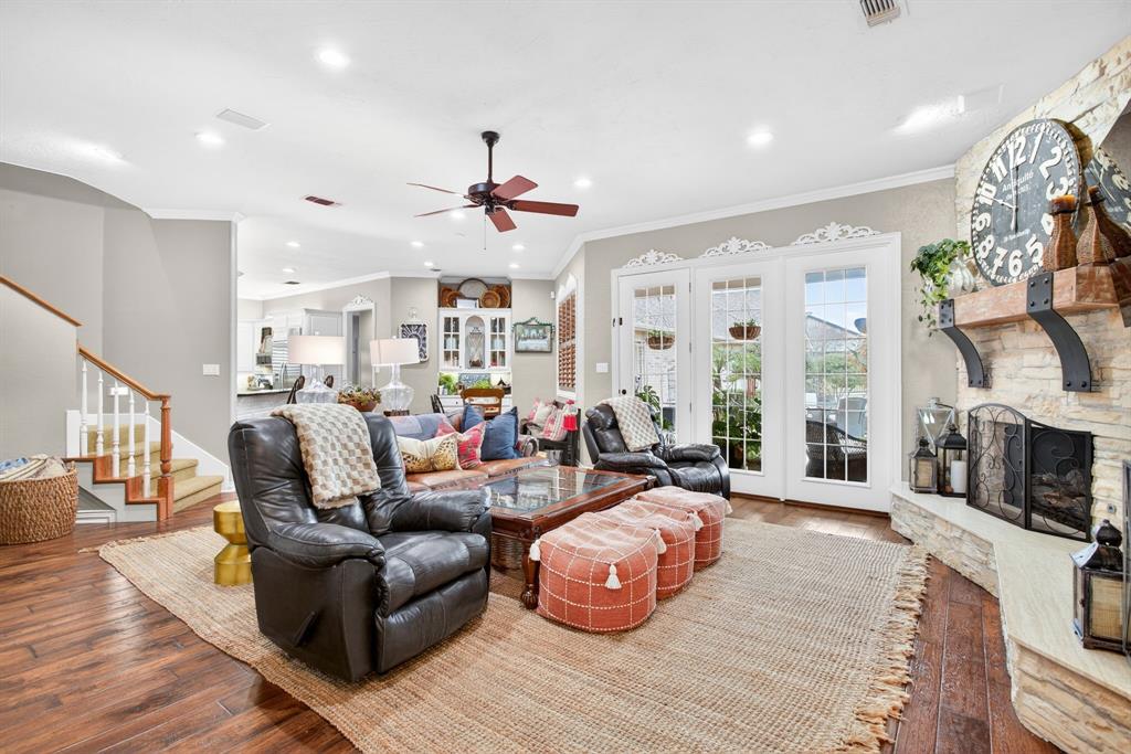 Lakecrest Estates - Residential
