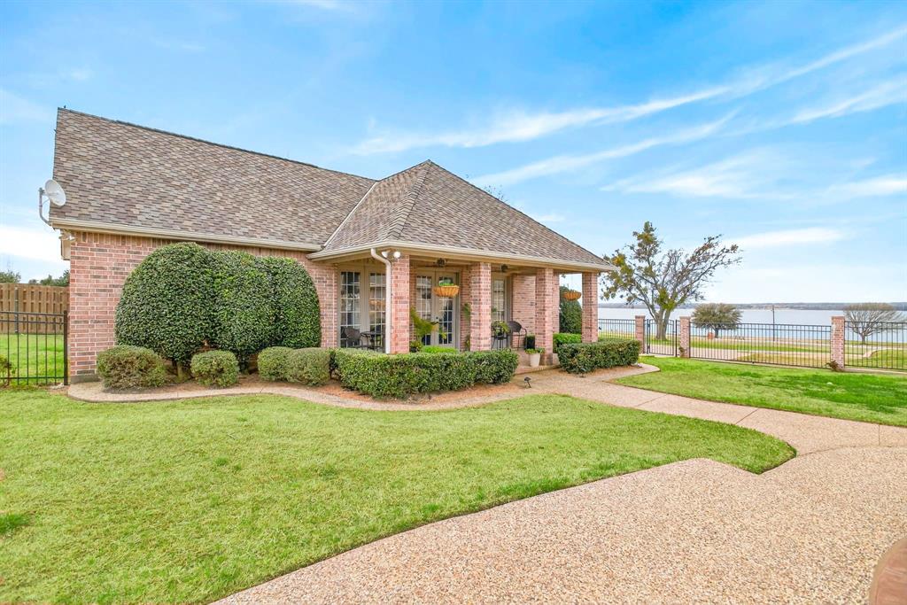 Lakecrest Estates - Residential