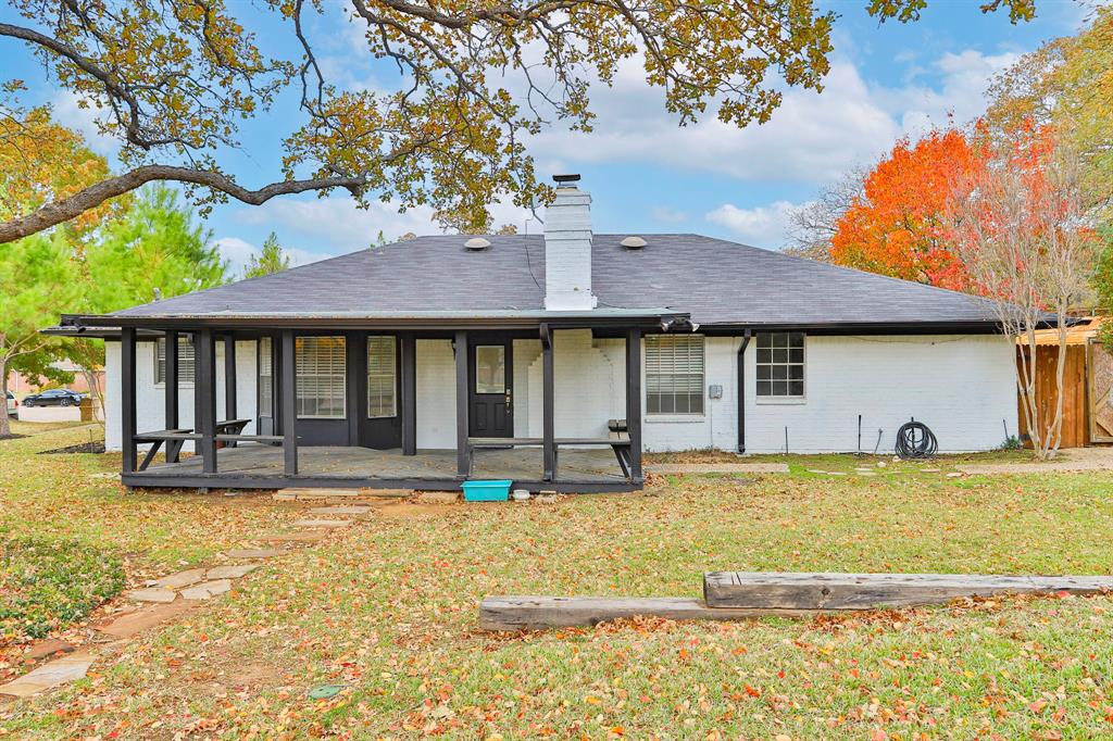 Woodland Oaks Add - Residential
